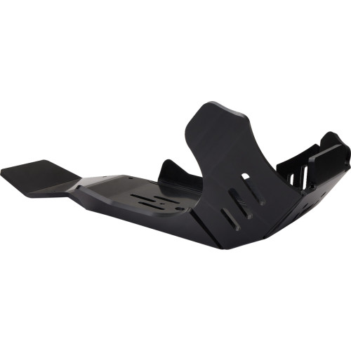 Axp Racing Xtrem Skid Plate - Black - Gas Gas | Ktm | Husqvarna Ax1661 Axp Racing Xtrem Skid Plate - Black - Gas Gas | Ktm | Husqvarna Ax1661