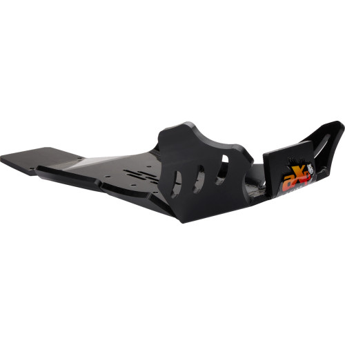 Axp Racing Xtrem Skid Plate - Black - Gasgas | Husqvarna | Ktm Ax1504 Axp Racing Xtrem Skid Plate - Black - Gasgas | Husqvarna | Ktm Ax1504