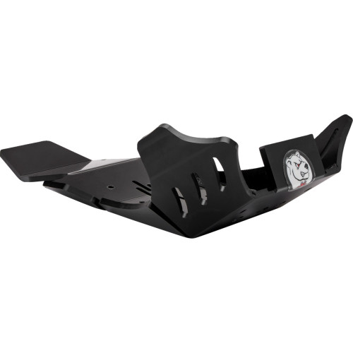 Axp Racing Xtrem Skid Plate - Black - Gasgas | Husqvarna Ax1570 Axp Racing Xtrem Skid Plate - Black - Gasgas | Husqvarna Ax1570