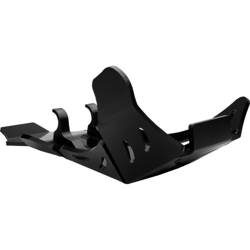 Axp Racing Xtrem Skid Plate - Black - Husqvarna - Fe 250/350 Ax1425 Axp Racing Xtrem Skid Plate - Black - Husqvarna - Fe 250/350 Ax1425