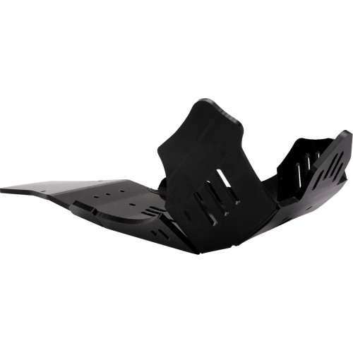 Axp Racing Xtrem Skid Plate - Black - Kawasaki - Kx 250/250X Ax1675 Axp Racing Xtrem Skid Plate - Black - Kawasaki - Kx 250/250X Ax1675
