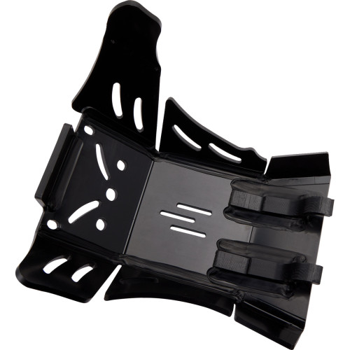 Axp Racing Xtrem Skid Plate - Black - Ktm - Exc-F 250/350 Ax1426