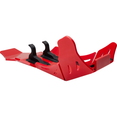 Axp Racing Xtrem Skid Plate - Red - Gasgas - Ec 250F/450F Ax1605 Axp Racing Xtrem Skid Plate - Red - Gasgas - Ec 250F/450F Ax1605