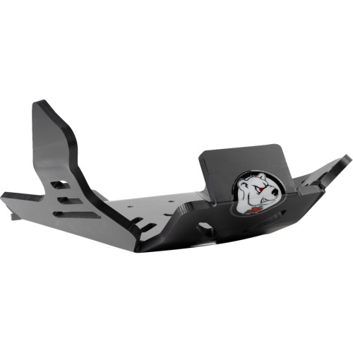 Axp Racing Xtreme Skid Plate - Black - Yamaha - Yz 250/250X Ax1440 Axp Racing Xtreme Skid Plate - Black - Yamaha - Yz 250/250X Ax1440