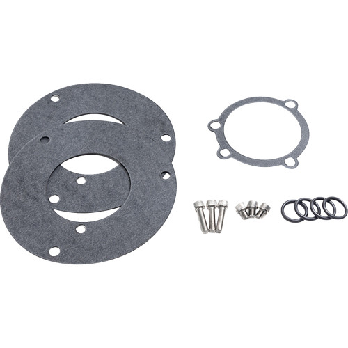 Feuling Parts 5603 Air Cleaner Ba Rebuild Kit, Twin Cam Throttle Cable