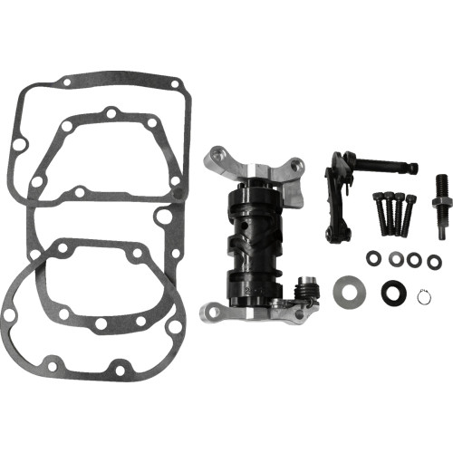Baker Drivetrain N172-5-A Shift Drum Kit N1 5Sp 00-06 Softail/01-06 Flh 01-05 Dy