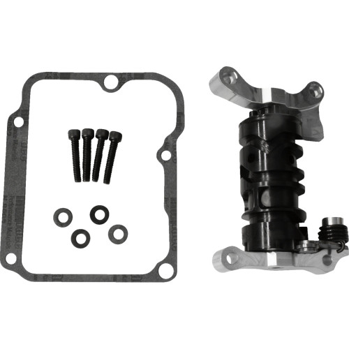 Baker Drivetrain 171-5-A Shift Drum Kit 5Sp 98-00 Flt/Flh 98-99 Softail
