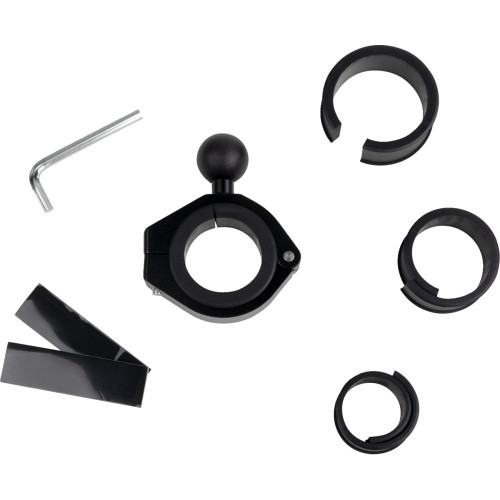 Ridepower Rphandlebarad20 Mount Handlebar 2" For Ridepower Ball Mount