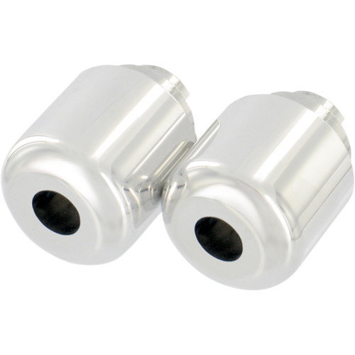Pingel Bar Ends - Honda - Aluminum 62301