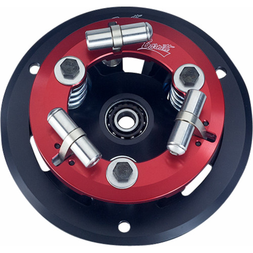 Barnett 618-30-33017 Clutch Pressure Plate Lock-Up Hydraulic