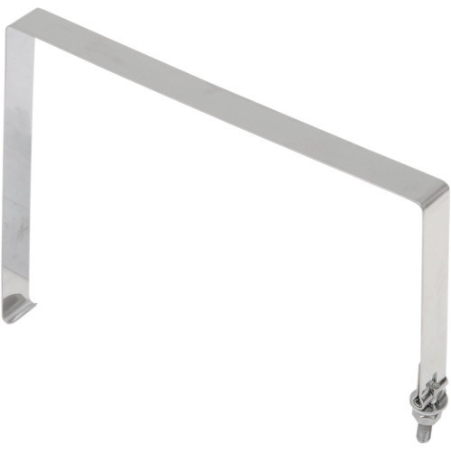 Drag Specialties Battery Strap - '70-'84 Fl/Flh