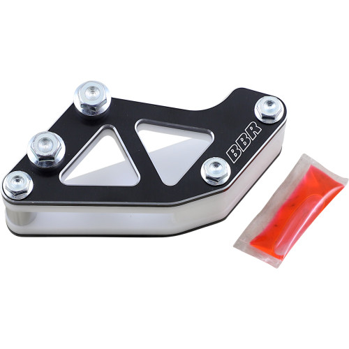 Bbr Motorsports Chain Guide - Black - Xr/Crf50 345-Hxr-5011 Bbr Motorsports Chain Guide - Black - Xr/Crf50 345-Hxr-5011