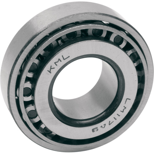Drag Specialties Left Swingarm Bearing/Race Drag Specialties Left Swingarm Bearing/Race