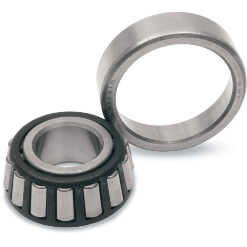 Drag Specialties Bearing With Race - Swingarm - Front/Rear Drag Specialties Bearing With Race - Swingarm - Front/Rear