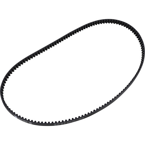 Drag Specialties Rear Belt Drive - 134 Tooth - 24 Mm Drag Specialties Rear Belt Drive - 134 Tooth - 24 Mm