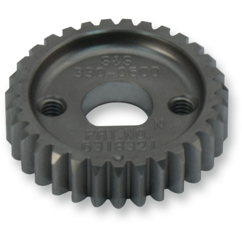 S&S Cycle Pinion Gear - Standard - M8 330-0622 S&S Cycle Pinion Gear - Standard - M8 330-0622