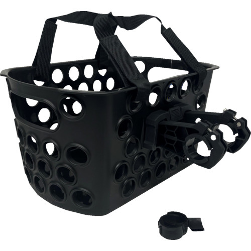 Bikase Bessie Front Basket 1057