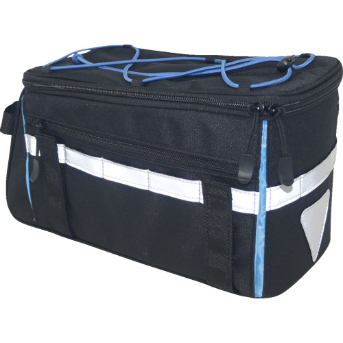 Bikase Big Momma Rear Rack Bag 1066 Bikase Big Momma Rear Rack Bag 1066
