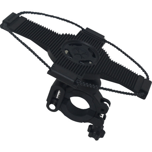 Bikase 2064 Phone Mount Elastokase Qr