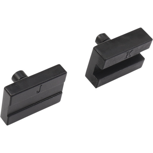 Bikeservice Bs3510U Press Plate Set