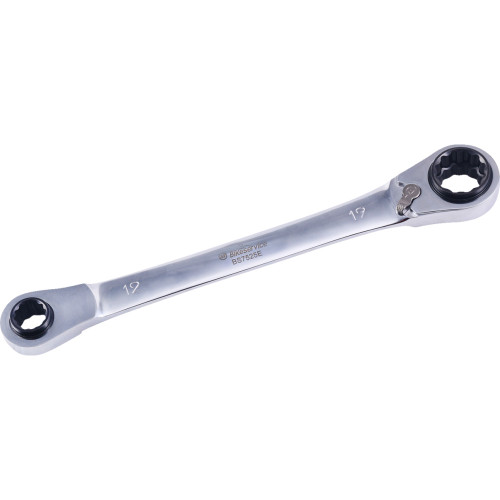 Bikeservice Ratchet Wrench Tool Bs7525E Bikeservice Ratchet Wrench Tool Bs7525E