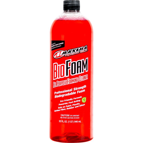 Bio Foam - 32 Oz 80-86932