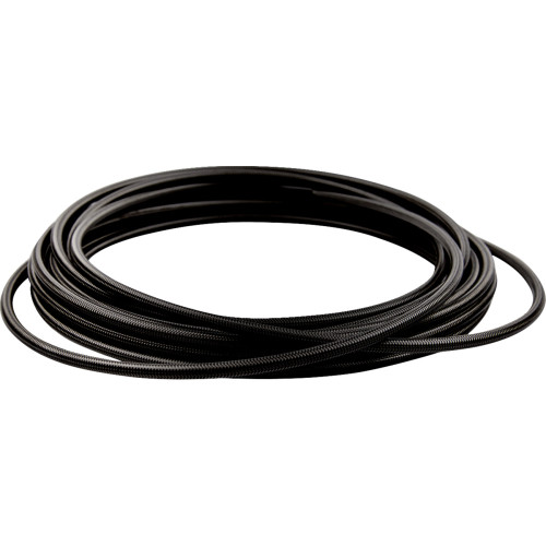 Goodridge 600-03Abk-12 Black Hose 12 Ft.