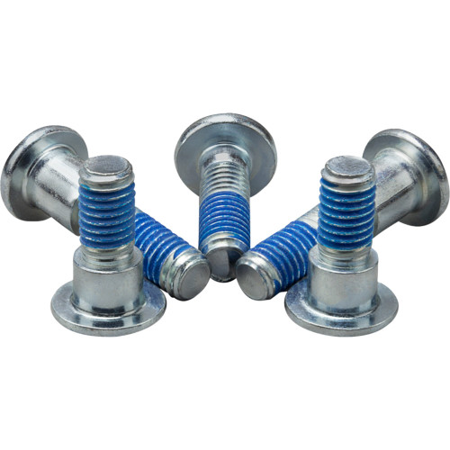 Bolts - Rotor/High Tensile - Front/Rear - 5 Pack Db303/5
