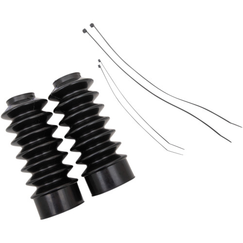 Drag Specialties Boots Frk 39Mm 7"