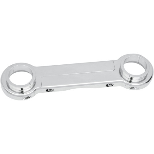 Drag Specialties Fork Brace - 41 Mm - Chrome Drag Specialties Fork Brace - 41 Mm - Chrome