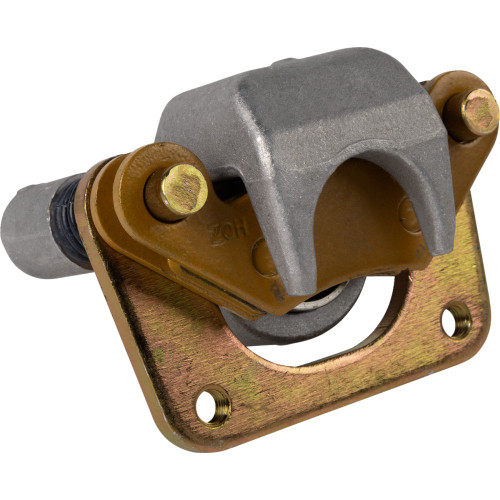 Quad Logic 100-1071-Pu Brake Caliper Polaris Rear Rh