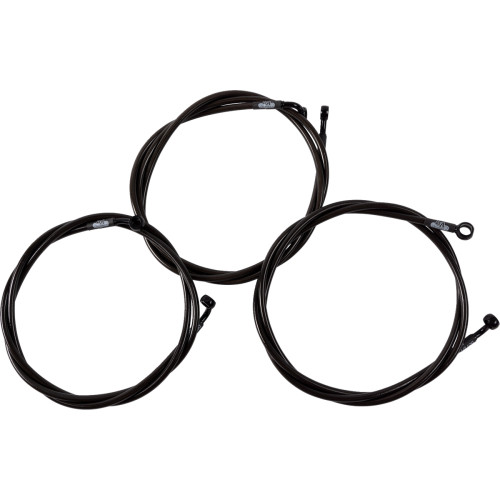 Brake Line - 24"+ - '18-'20 Fl La-8059B19M