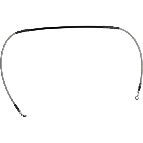 Brake Line - Stainless Steel H02-1-066/P