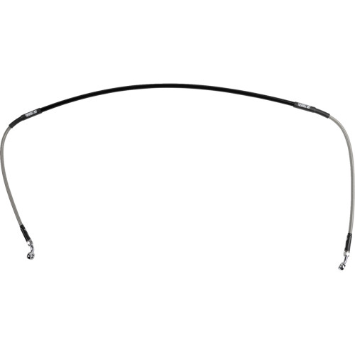 Brake Line - Stainless Steel H02-1-076/P