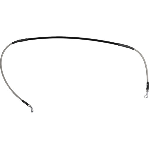 Brake Line - Stainless Steel H02-1-079/P