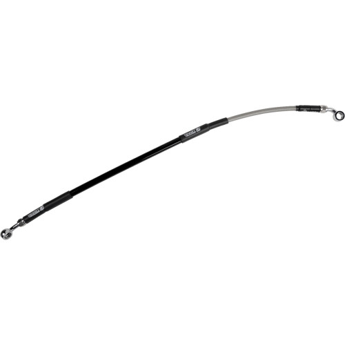 Brake Line - Stainless Steel H02-2-046/P Brake Line - Stainless Steel H02-2-046/P
