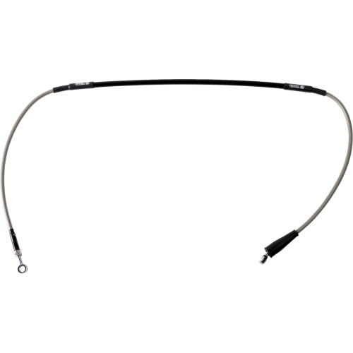 Brake Line - Stainless Steel K02-1-034/P Brake Line - Stainless Steel K02-1-034/P