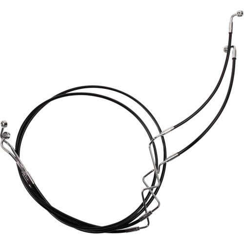 Brake Line - Xr - Lower - Sbc Sbc1136-00 Brake Line - Xr - Lower - Sbc Sbc1136-00