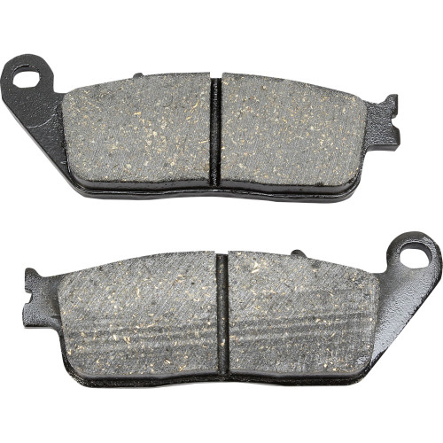 Drag Specialties Brake Pad - Drag Organic