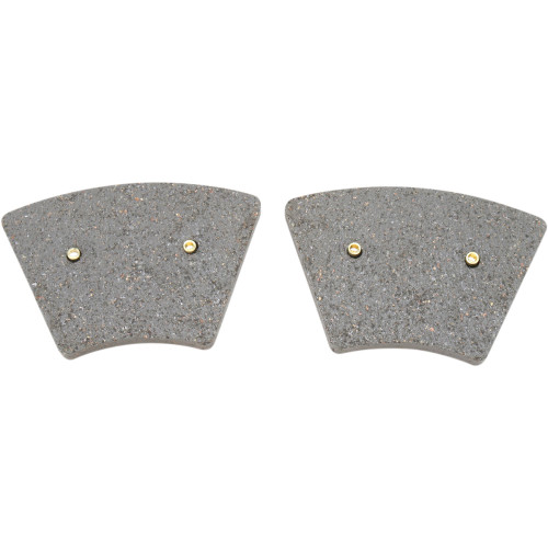Drag Specialties Brake Pads - Sportster/Super Glide