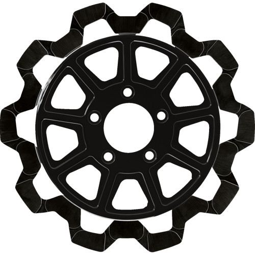 Brake Rotor - Rear - Bl9Sp/Btb - 11.8" 4104-2133 Brake Rotor - Rear - Bl9Sp/Btb - 11.8" 4104-2133