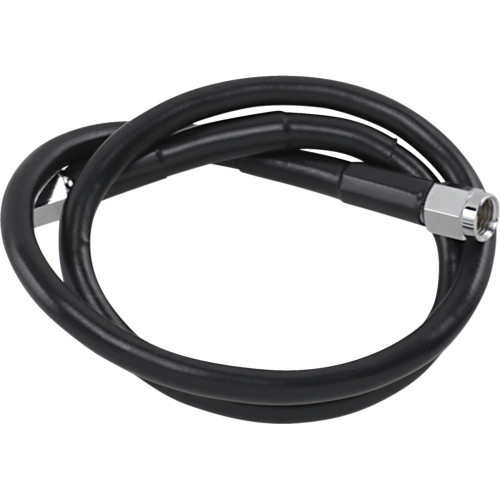 Drag Specialties Brakeline Univ Blk 26"