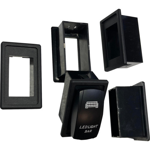 Brite-Lites Adapter Kit - Rocker Switch Bl-Ra5Pk
