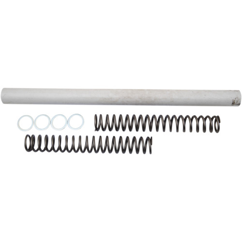 Race Tech Fork Springs - 1.40 Kg/Mm Frsp S4430140 Race Tech Fork Springs - 1.40 Kg/Mm Frsp S4430140