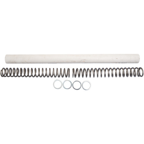 Race Tech Fork Springs - 1.50 Kg/Mm Frsp S4430150 Race Tech Fork Springs - 1.50 Kg/Mm Frsp S4430150