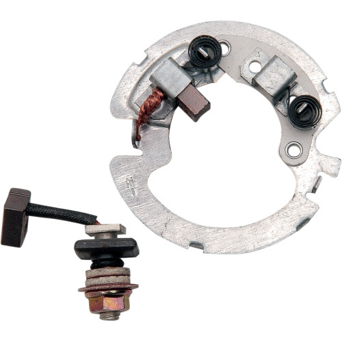 Starter Brush Plate - Repair Kit 70-504