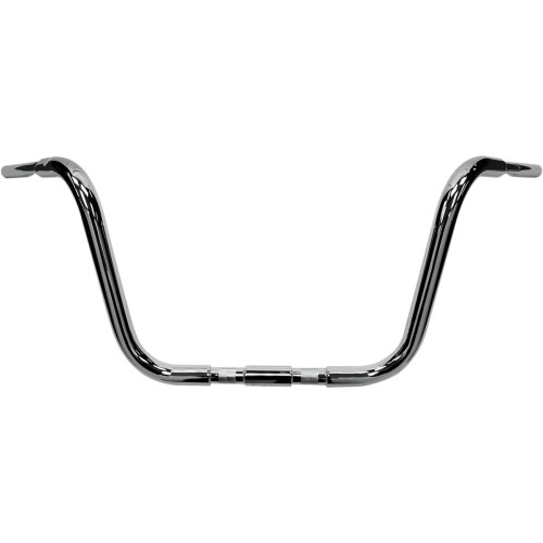 Drag Specialties Handlebar - Buffalo - Springer Ape - 12-1/2" - Chrome Drag Specialties Handlebar - Buffalo - Springer Ape - 12-1/2" - Chrome