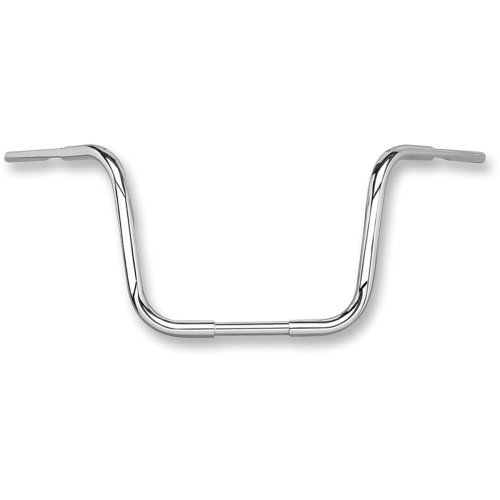 Drag Specialties Handlebar - Buffalo - Springer Ape - 9-1/2" - Chrome Drag Specialties Handlebar - Buffalo - Springer Ape - 9-1/2" - Chrome