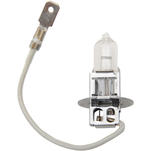 Drag Specialties Halogen Bulb - H3 - 35 W
