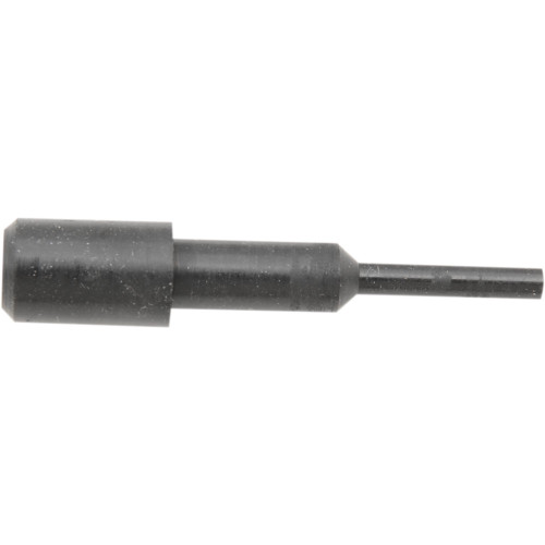 Drag Specialties Caliper Bumper - Touring/V-Rod Drag Specialties Caliper Bumper - Touring/V-Rod
